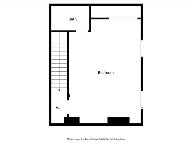 Building Photo - 5825 Petty St