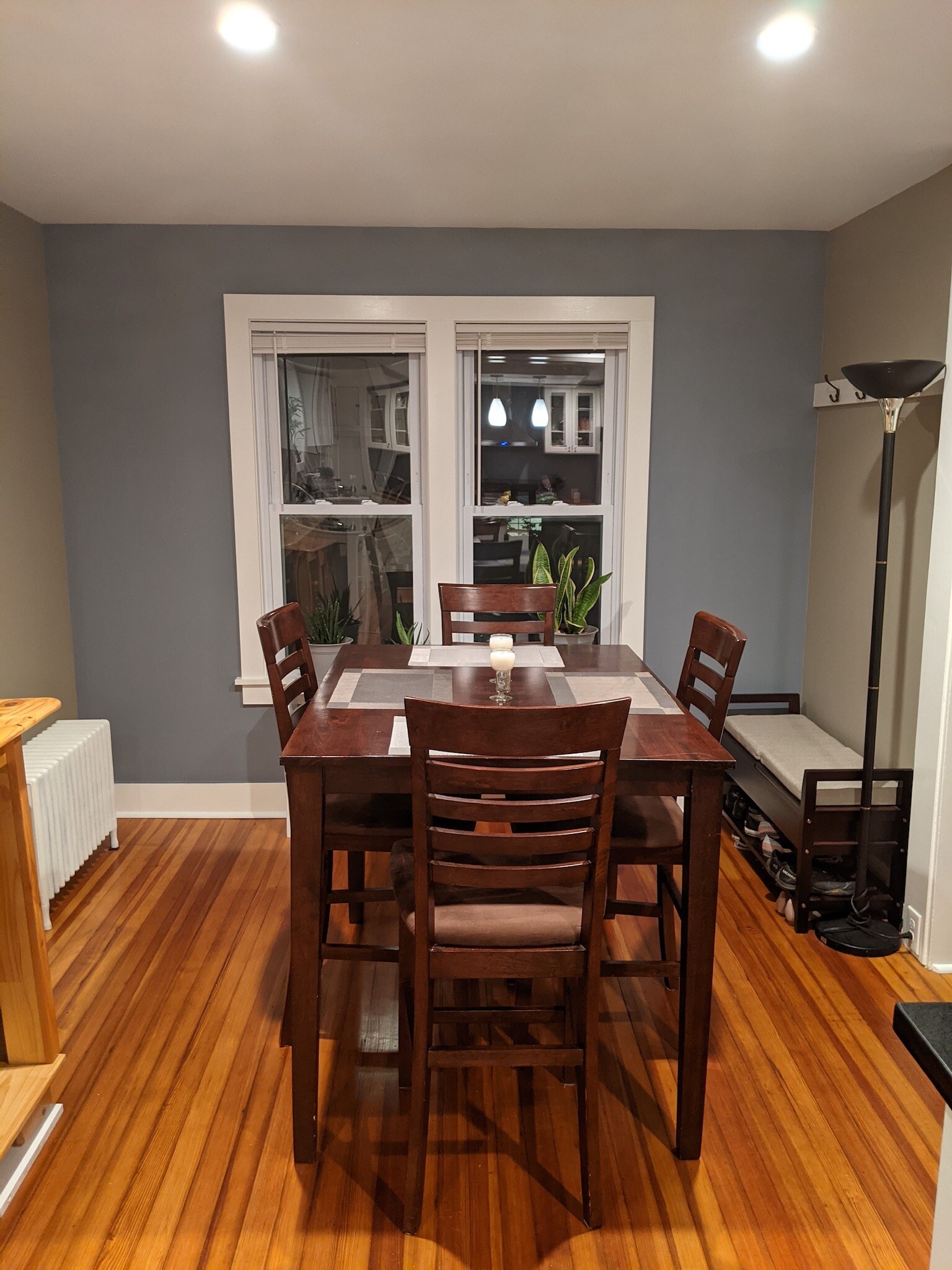 Dining - 18 Elm St