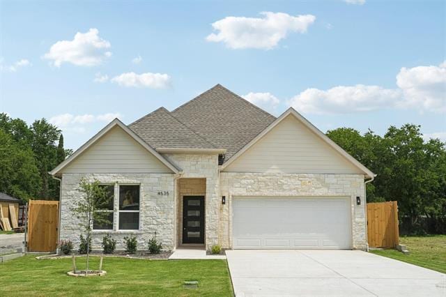 Primary Photo - 4535 W Lake Highlands Dr