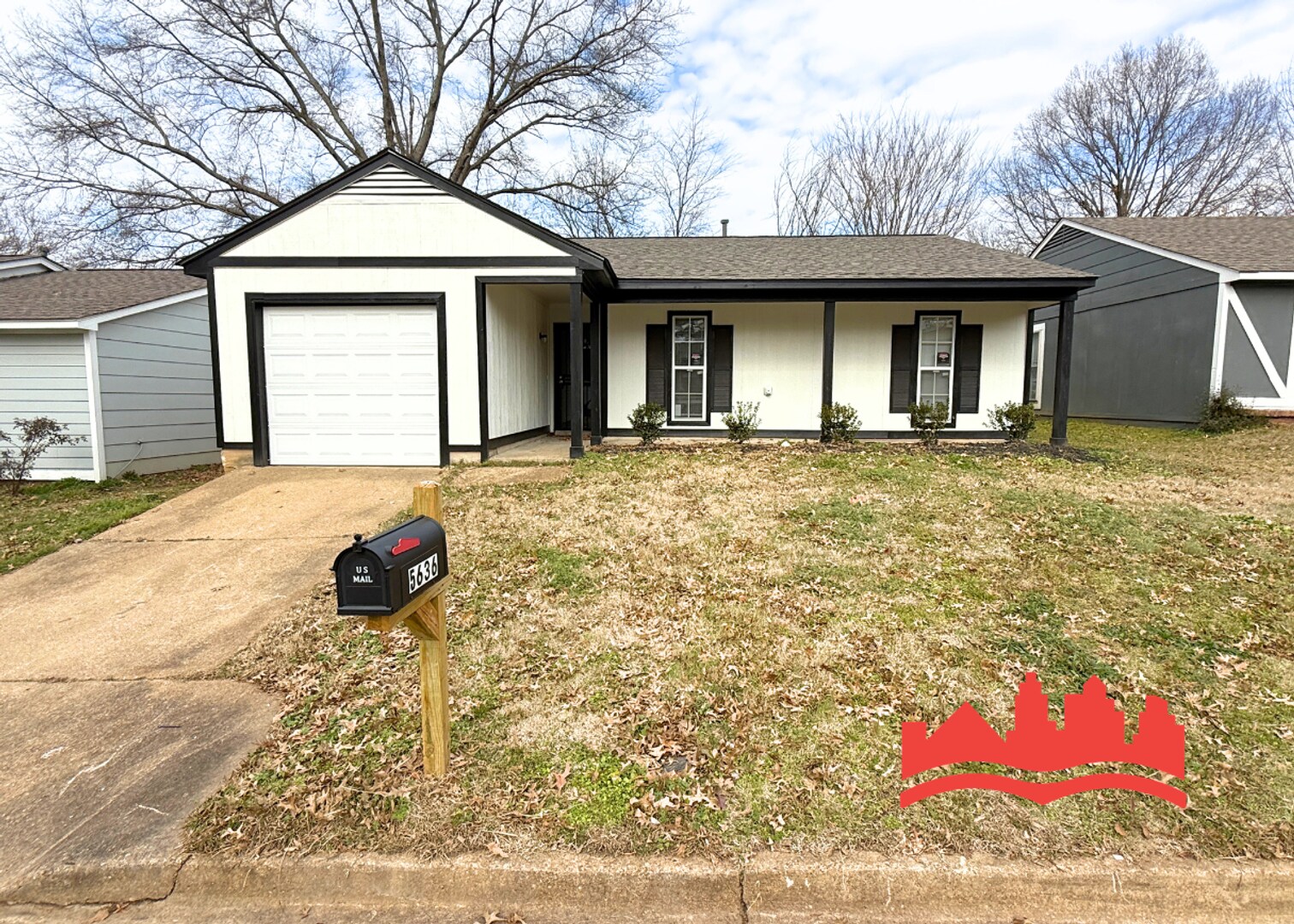 Building Photo - 5636 Maple Tree Dr