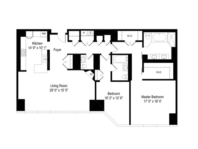Building Photo - 401 N Wabash Ave