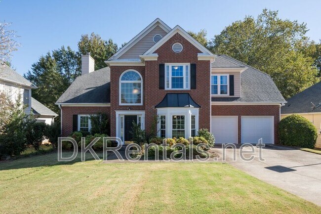 Primary Photo - 2433 Gablewood Dr NE