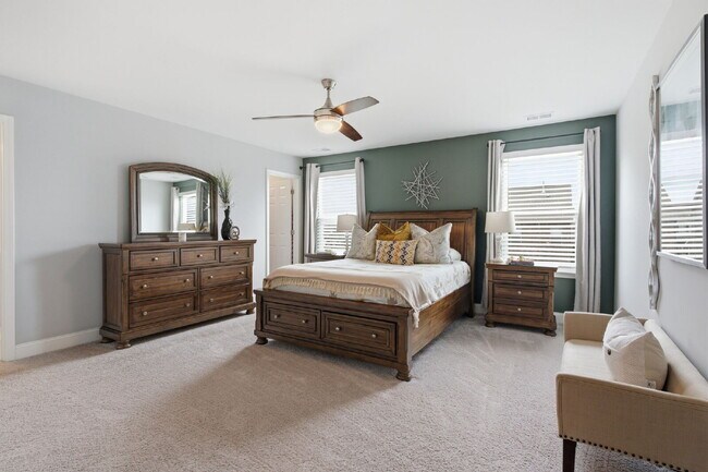 Building Photo - Zoned for the highly-rated Liberty Creek schools with resort-style amenities!