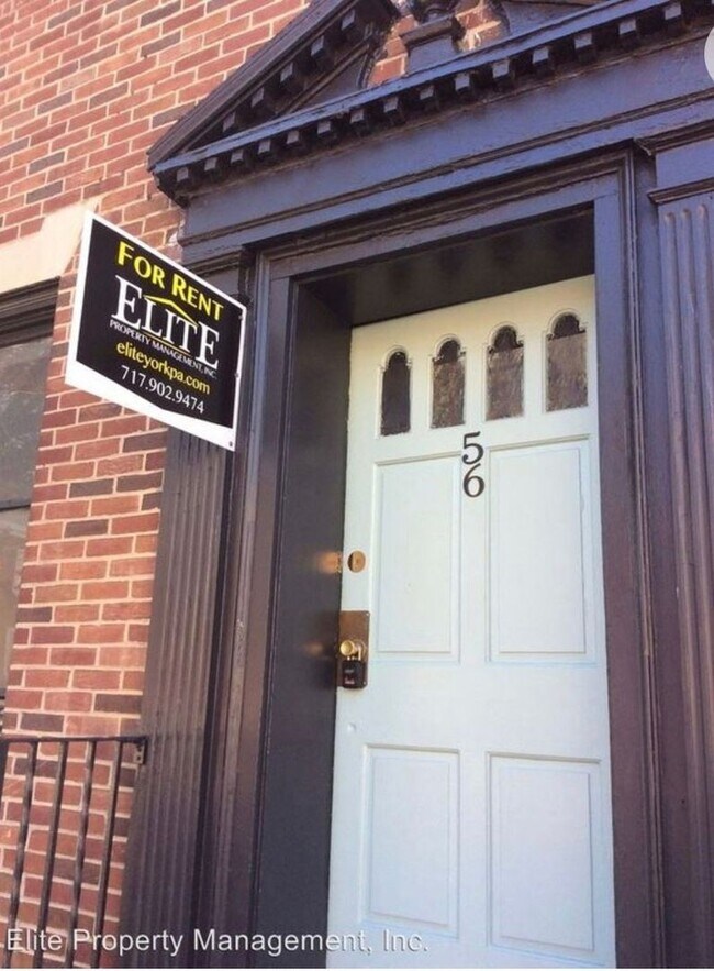 Building Photo - Video in pictures! 3rd Floor 1 Bedroom in Downtown York