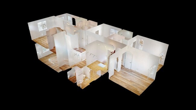 Building Photo - Available Now: Cozy 4 Bedroom 2.5 Bath Hom...
