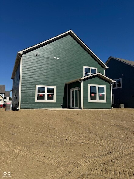 Building Photo - 7581 Fallsworth Dr