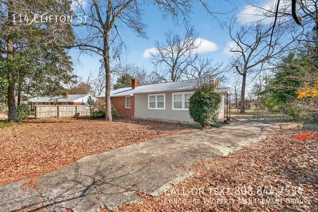 Building Photo - 114 Clifton St