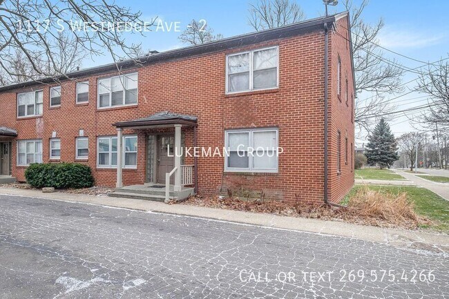 Building Photo - 1117 S Westnedge Ave