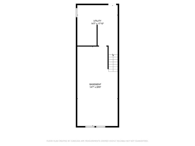 Building Photo - 4 Bedroom Single Family Home on Susquehann...