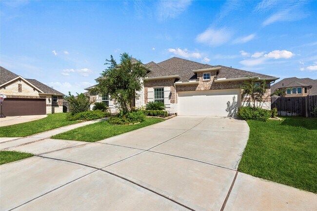 Building Photo - 4403 Tumbling Leaf Ct