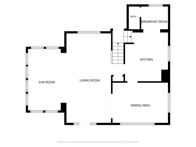 Building Photo - 414 W Rudisill Blvd