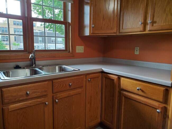 Building Photo - Elliot Park Minneapolis, Stand Alone House, Updated and Eco-friendly