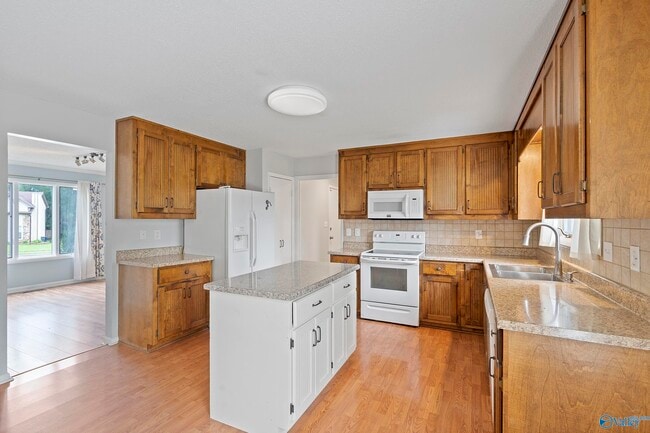 Building Photo - 6512 Willow Springs Blvd NW