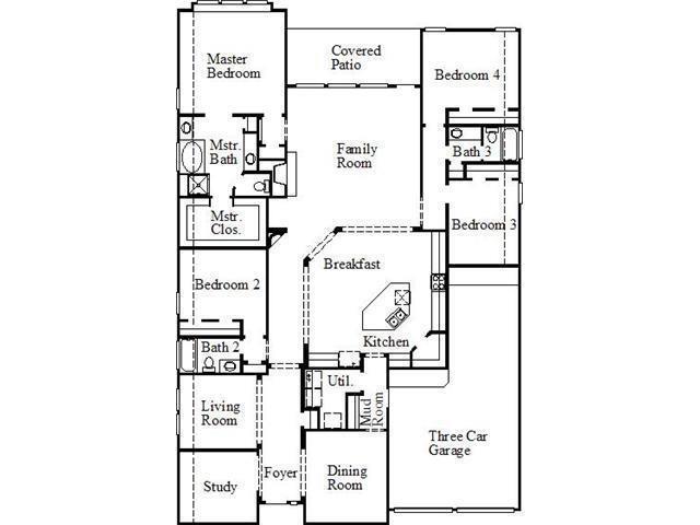 Building Photo - 204 Battleship Dr