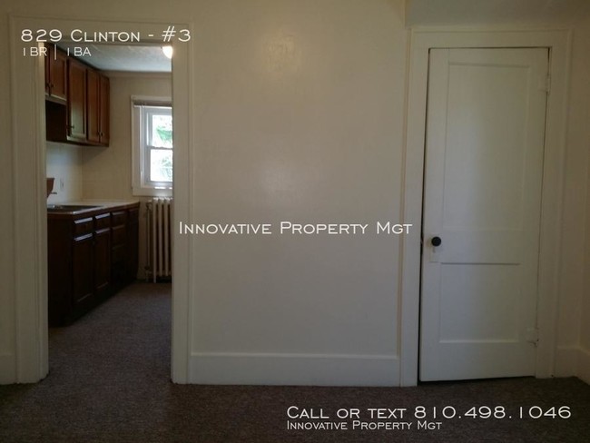 1 Bedroom Apartments Flint Mi