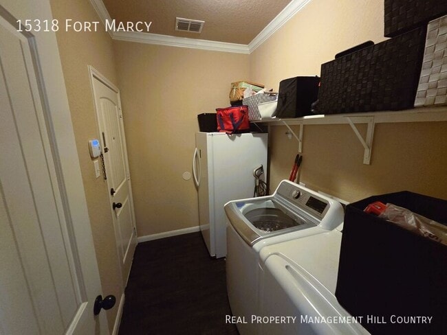 Building Photo - 15318 Fort Marcy