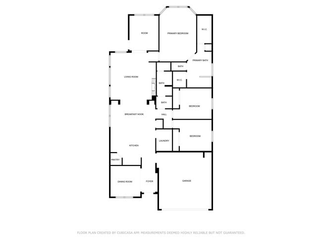 Building Photo - 2206 Hidden Meadow Ln