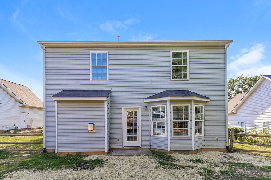 Building Photo - 4603 Keeneland Ln