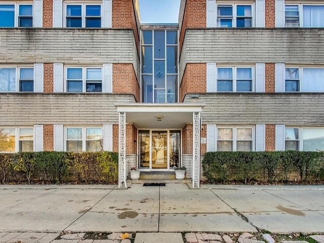 Building Photo - 4949 Church St