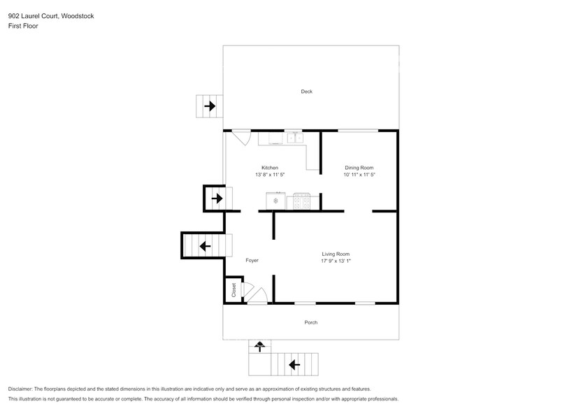 Building Photo - 902 Laurel Ct