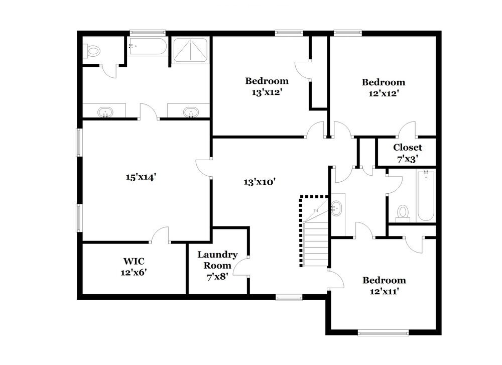 Building Photo - 3563 Walking Stick Way NE