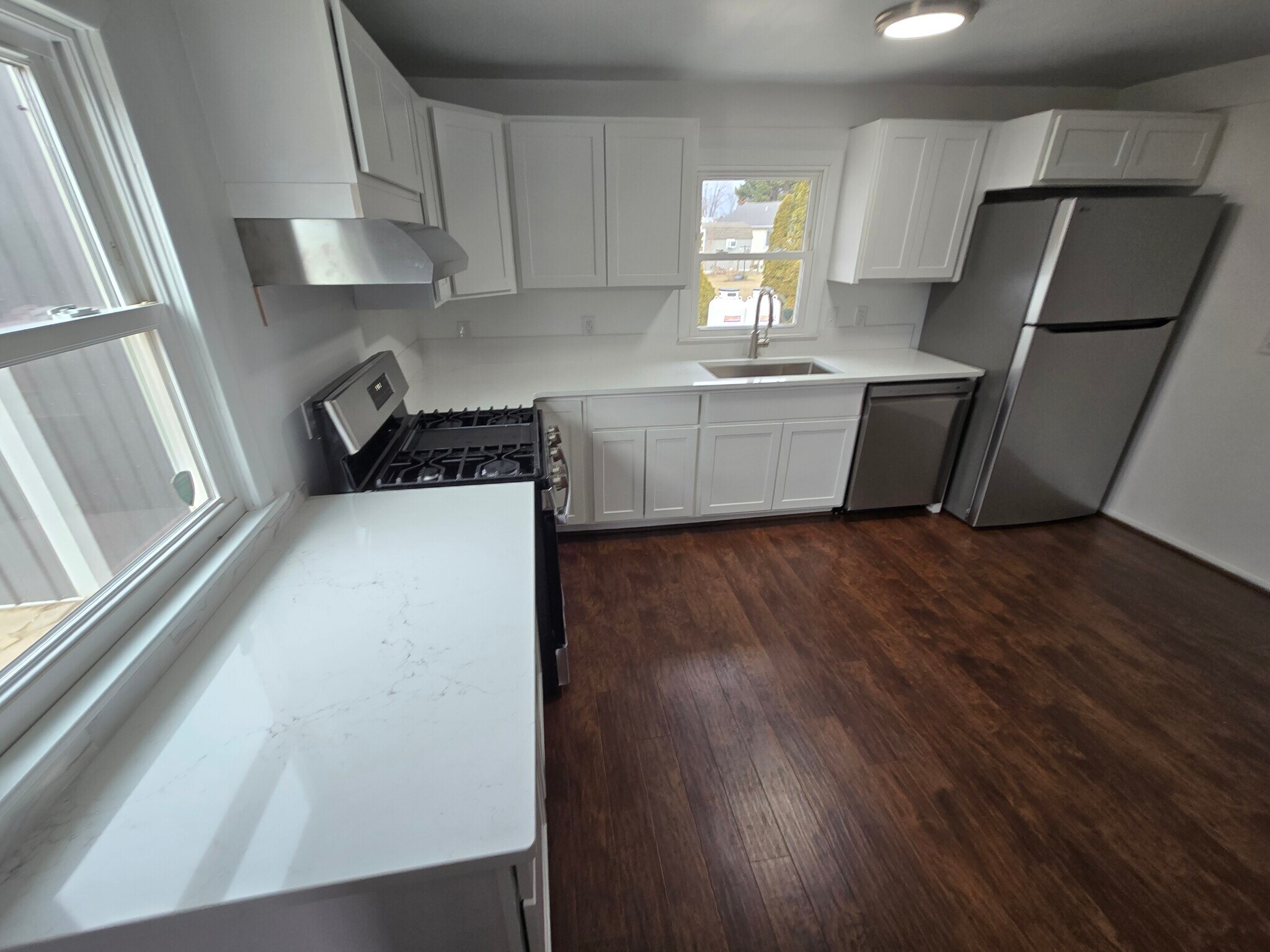 XL All New Kitchen - 23118 Argos Corner Rd