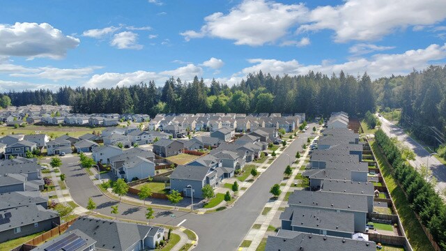 Building Photo - 1243 92nd Way SE