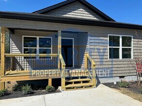 Building Photo - *Brand New* 3 bedroom home!