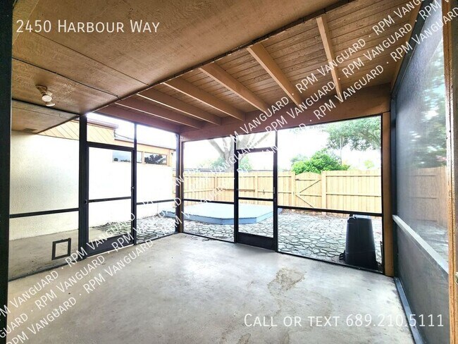 Building Photo - 2450 Harbour Way