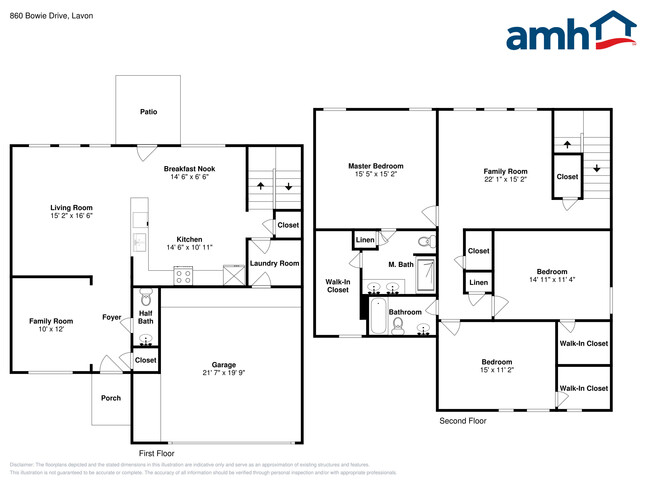 Building Photo - 860 Bowie Dr