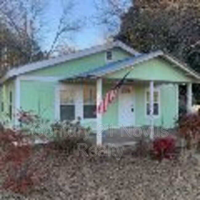 Building Photo - 4040 Carrollton Villa Rica Hwy