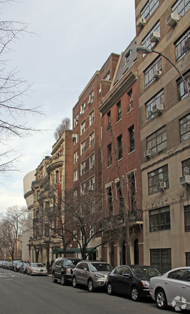 Building Photo - 11 East 88th Street