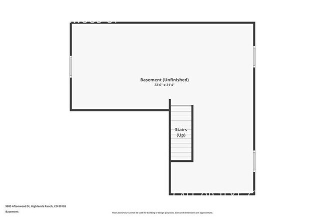 Building Photo - 9885 Aftonwood St