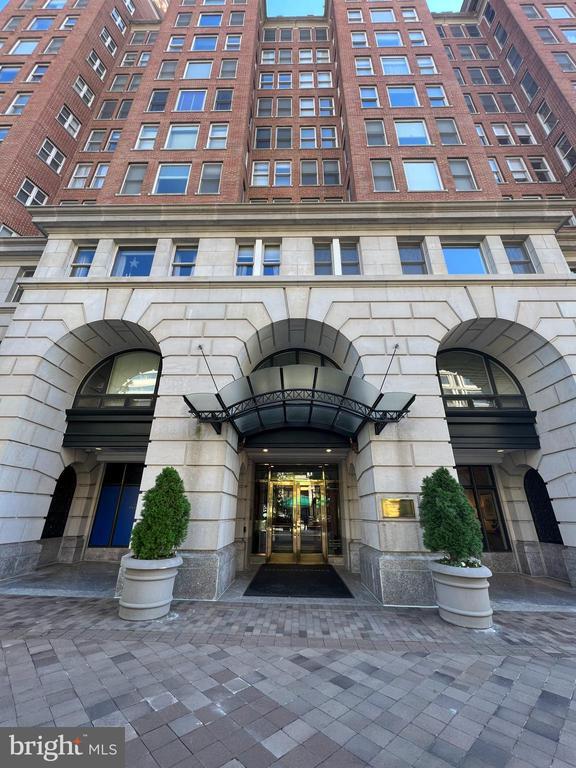 Building Photo - 601 Pennsylvania Avenue NW