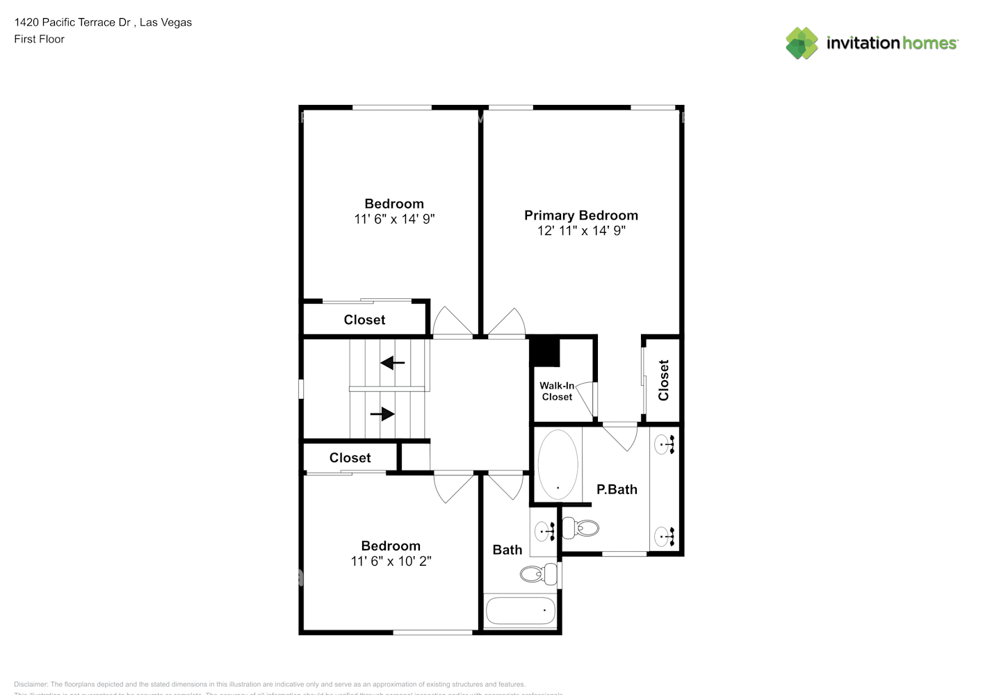 Building Photo - 1420 Pacific Terrace Dr