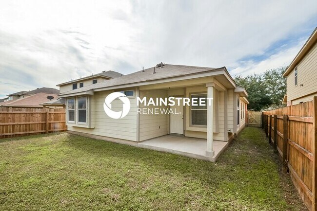 Building Photo - 3 Bedroom Pet-Friendly Home in Converse, TX with Main Street Renewal