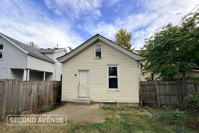 Building Photo - 417 Franklin St