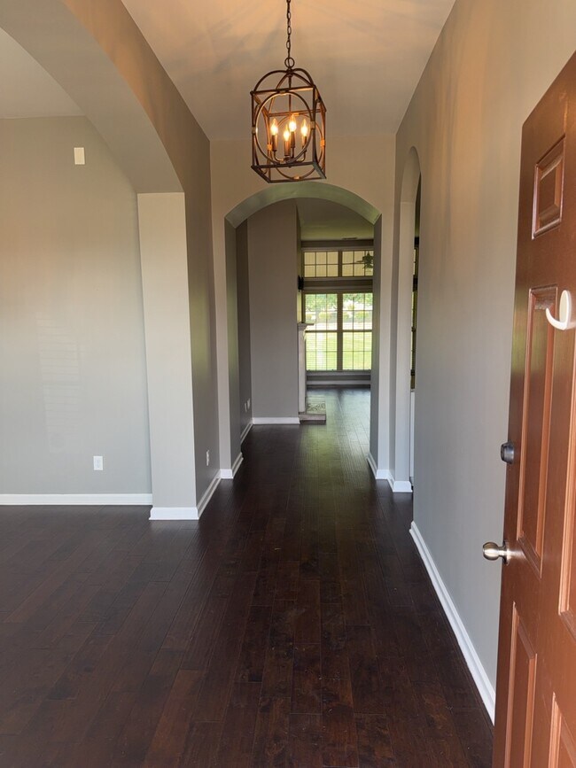 Building Photo - 8836 Andress Ct