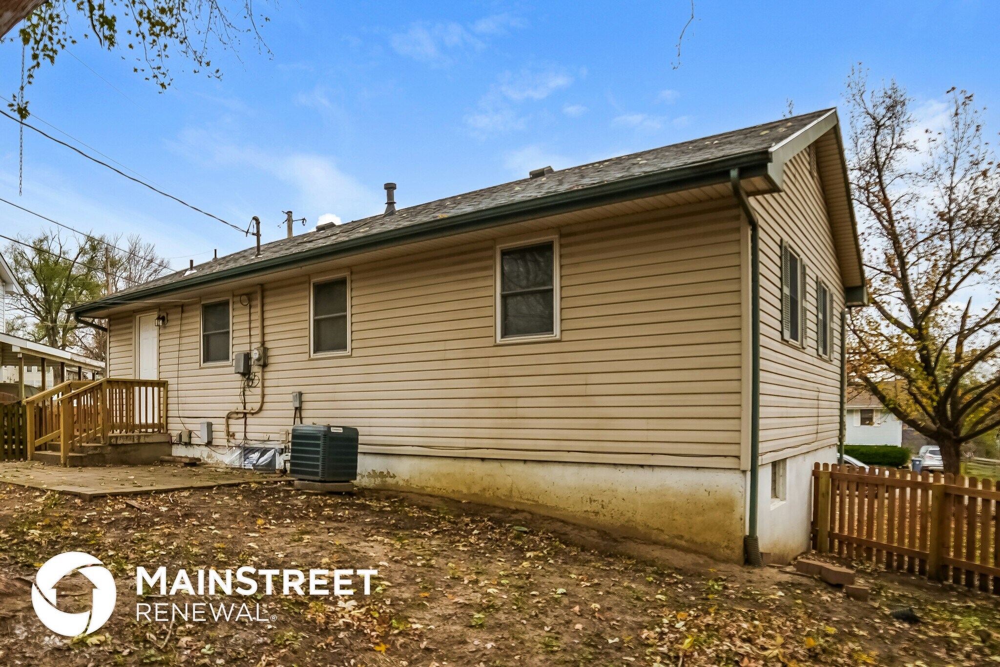 Building Photo - 201 Mc Clellan Dr