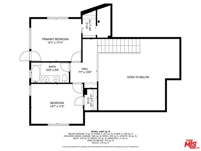 Building Photo - 8809 Wonderland Park Ave