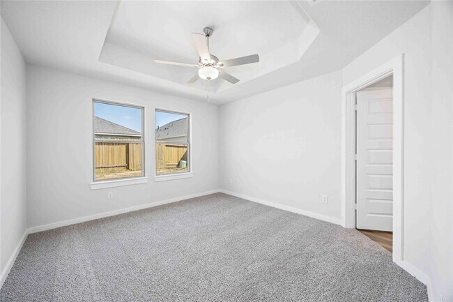 Building Photo - 5311 Basquiat Dr