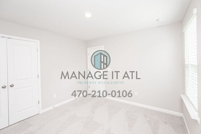 Building Photo - Brand New Two Story Home with a Master Bedroom on Main Floor