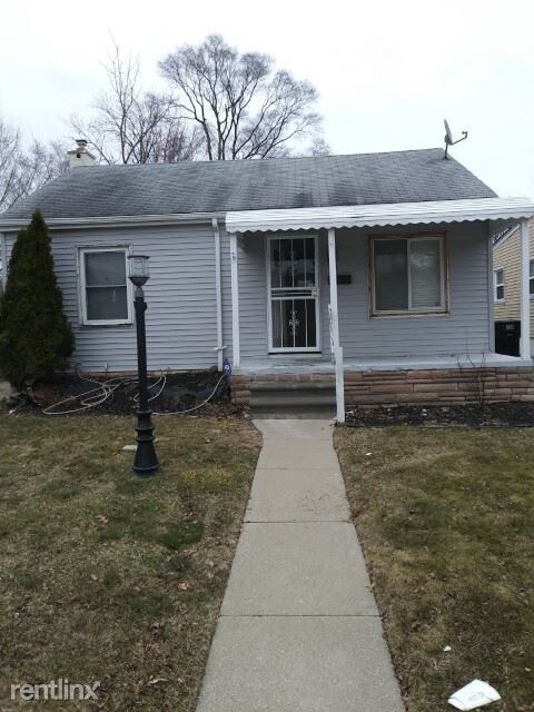 Primary Photo - 2 br, 1 bath House - 7626 Chatham