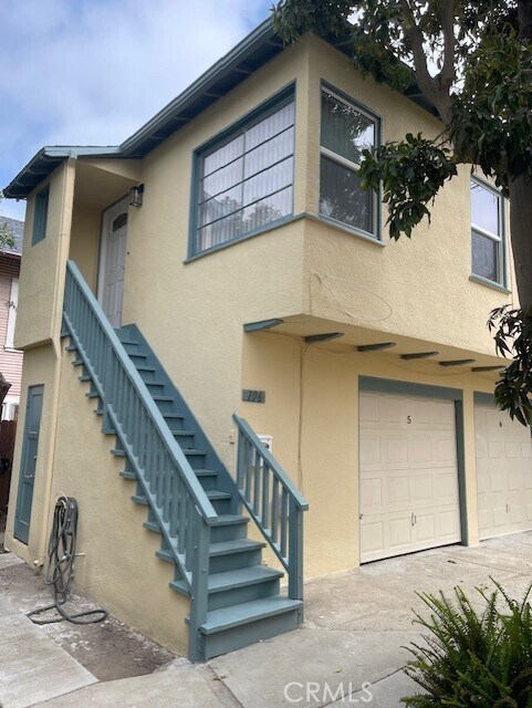 Building Photo - 405 Emerald St