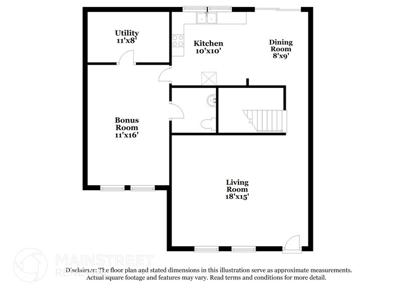 Building Photo - 361 Stone Meadow Dr