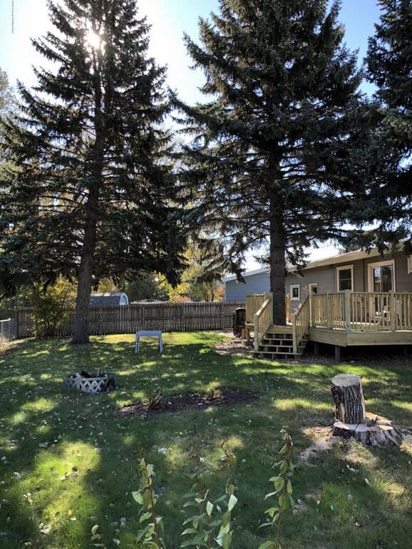 Building Photo - Cozy Single Family Home for Rent in Dickinson