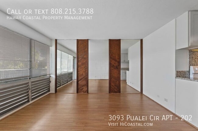 Building Photo - 3093 Pualei Cir