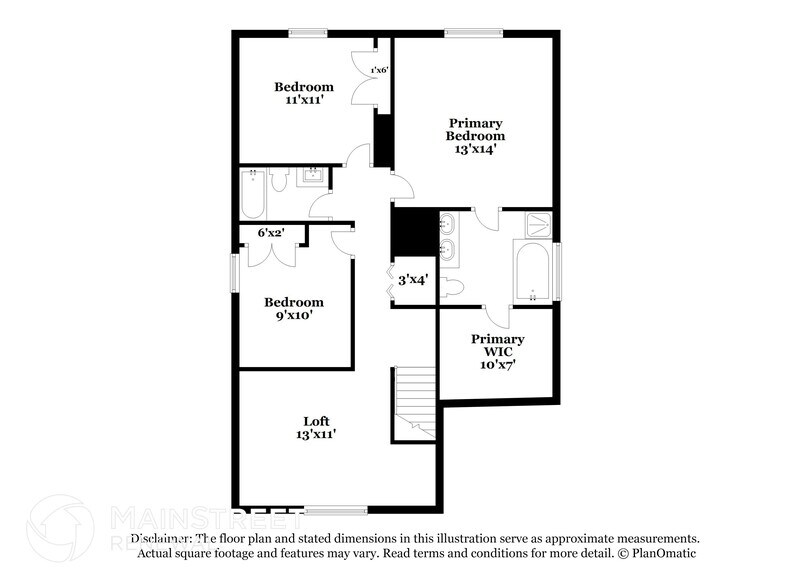 Building Photo - 2815 Creekbend Dr