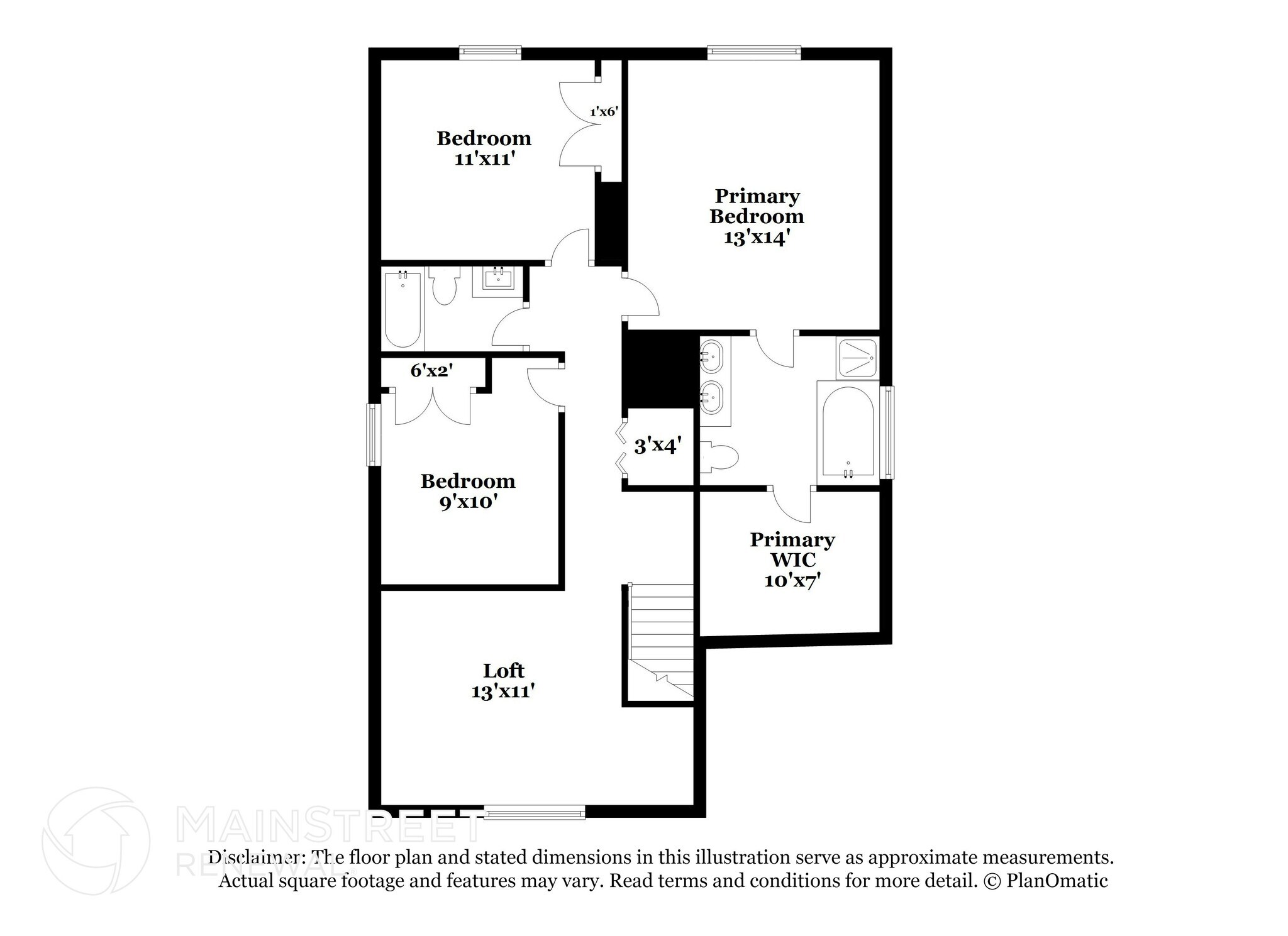 Building Photo - 2815 Creekbend Dr