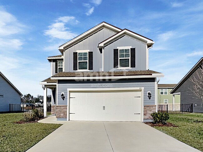 Building Photo - 99 Olivewood Pl